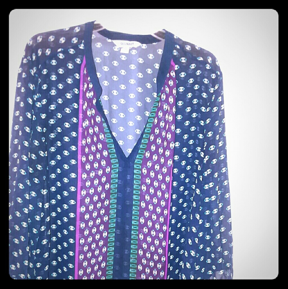 shear tunic